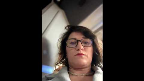 zhenjapoledance @ stripchat on 20251007