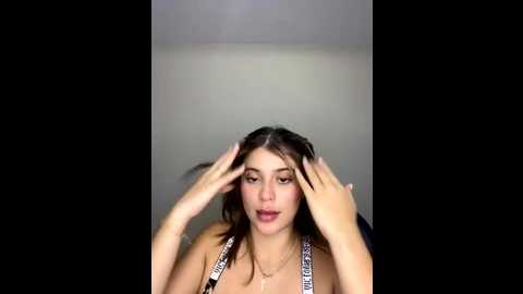 _alice_1 @ stripchat on 20251008