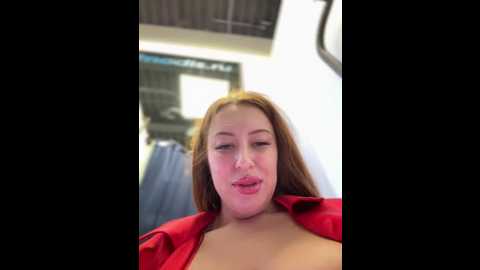 andreamood @ stripchat on 20251008