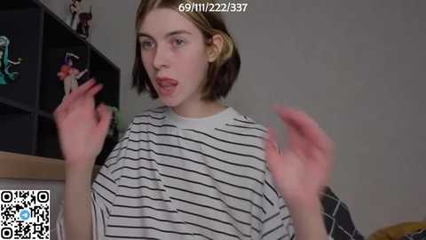 bertamimi @ stripchat on 20251008