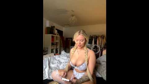 blissdimicco @ stripchat on 20251008