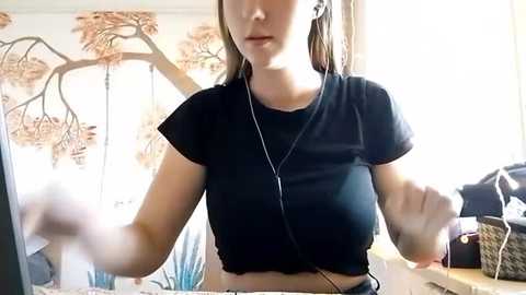 carynflaryn @ stripchat on 20251008