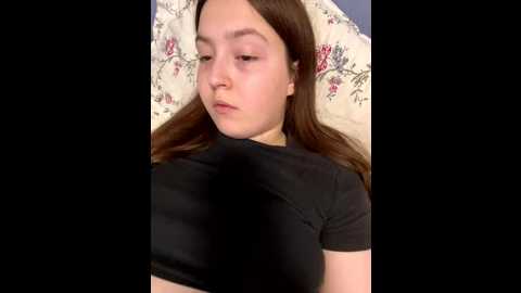 charming_hamster_ @ stripchat on 20251008