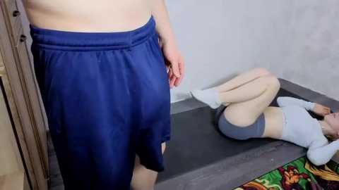 emily0303 @ stripchat on 20251008