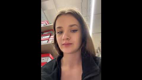 kittyqueeny @ stripchat on 20251008