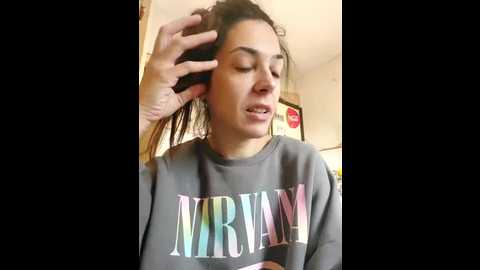 medusaaaaaaaa @ stripchat on 20251008