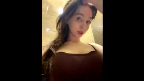 milabee @ stripchat on 20251008