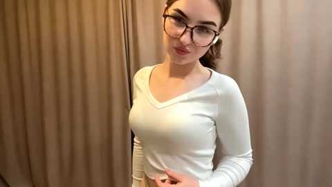 rinamodel @ stripchat on 20251008