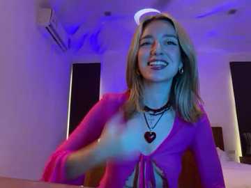 sirenabelle @ stripchat on 20251008
