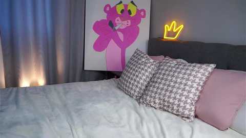 aftonconnett @ stripchat on 20251009