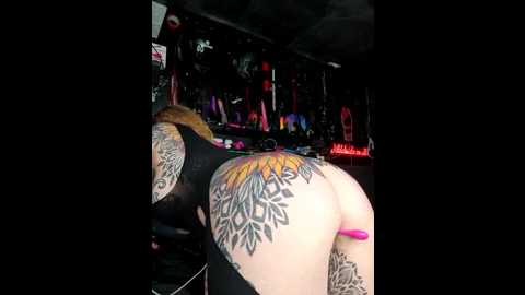 alexandrawildd @ stripchat on 20251009