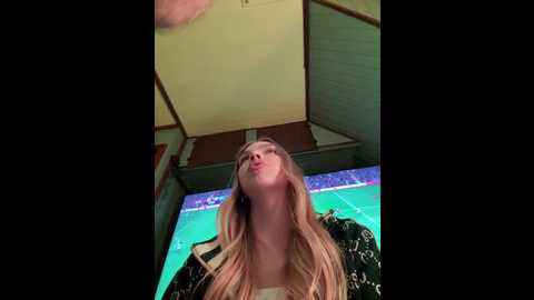 alice1_secret @ stripchat on 20251009