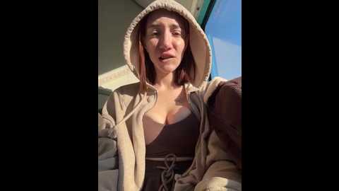 ballerinacappuccino_ @ stripchat on 20251009
