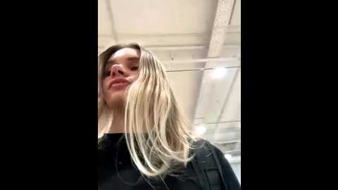 baravisha @ stripchat on 20251009