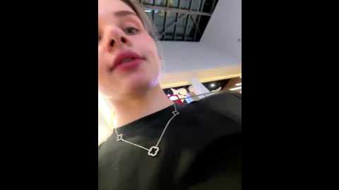 baravisha @ stripchat on 20251009