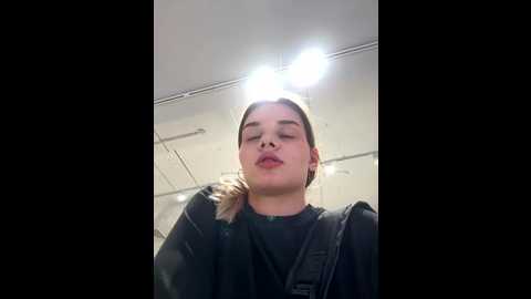 baravisha @ stripchat on 20251009