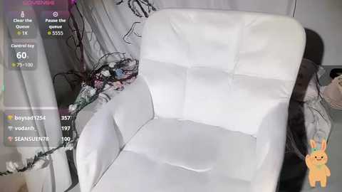 bechinh_lee @ stripchat on 20251009