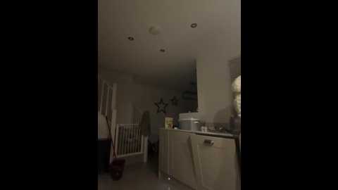 bellablackxuk @ stripchat on 20251009