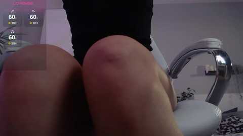 bellla_haddid @ stripchat on 20251009