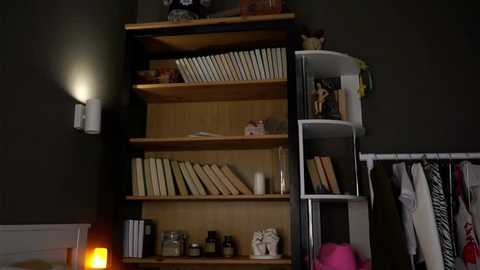 darylbarks @ stripchat on 20251009