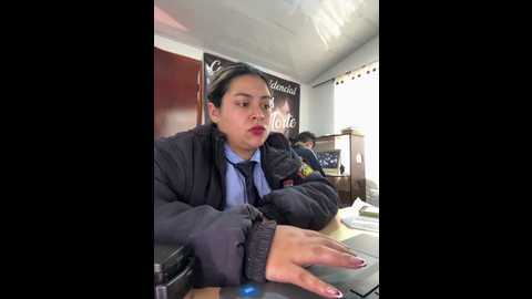 dulce__26 @ stripchat on 20251009