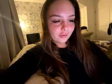 ellastarrxxx @ stripchat on 20251009