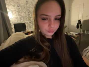 ellastarrxxx @ stripchat on 20251009