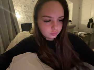 ellastarrxxx @ stripchat on 20251009