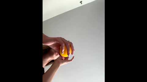 ellirose @ stripchat on 20251009