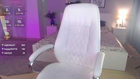 fay_dunaway @ stripchat on 20251009