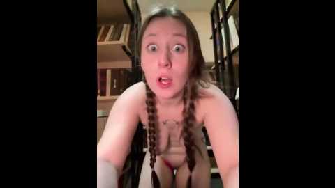 froggyanna @ stripchat on 20251009