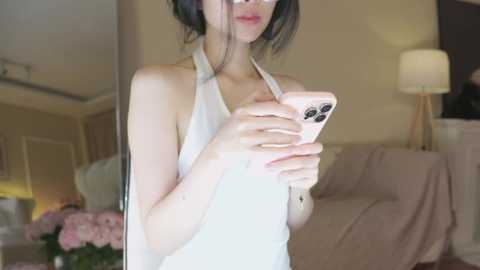 hi_feel_me @ stripchat on 20251009