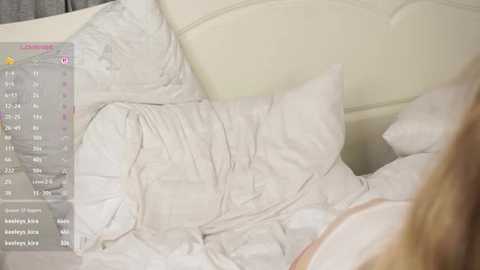 honeyray @ stripchat on 20251009