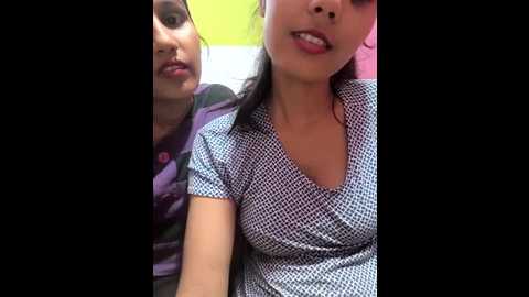 jaan_jaanvii @ stripchat on 20251009