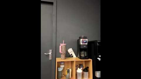 jiajia_l @ stripchat on 20251009