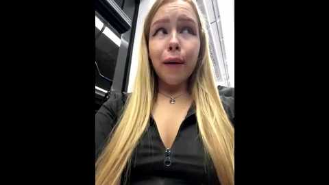 liza_risky @ stripchat on 20251009