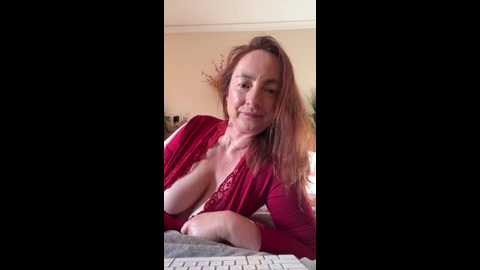 louisetswing @ stripchat on 20251009