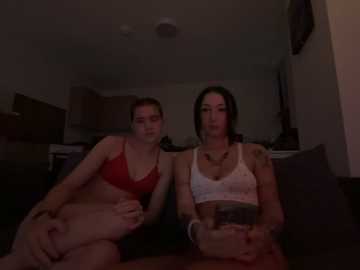 lucy_xxx_ @ stripchat on 20251009