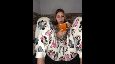 luna1114 @ stripchat on 20251009