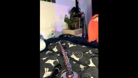 mia420_ @ stripchat on 20251009