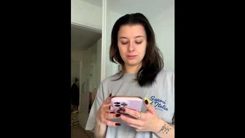 mia_minou @ stripchat on 20251009