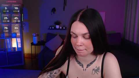 michela_fruet @ stripchat on 20251009