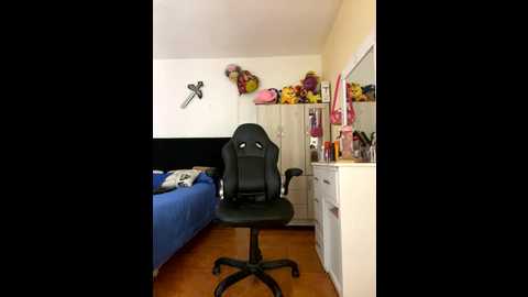 miichii @ stripchat on 20251009