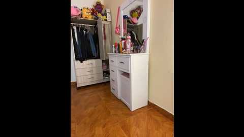 miichii @ stripchat on 20251009