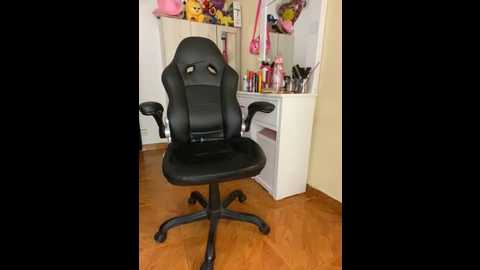 miichii @ stripchat on 20251009