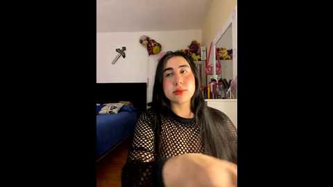 miichii @ stripchat on 20251009