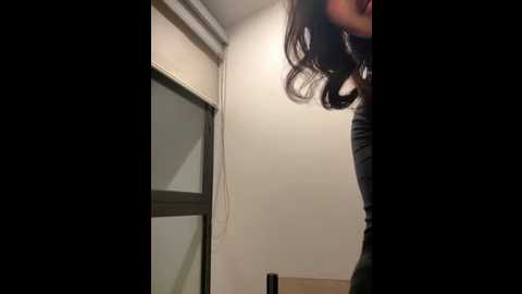 naminae @ stripchat on 20251009