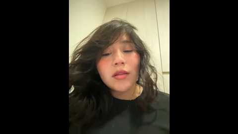 naminae @ stripchat on 20251009