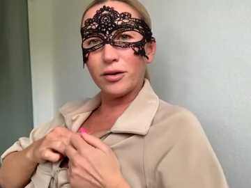 nikitasky @ stripchat on 20251009