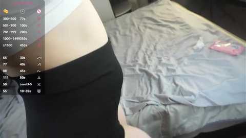 odellohlinger @ stripchat on 20251009